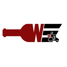 Logo of the online wine seller Wine Express